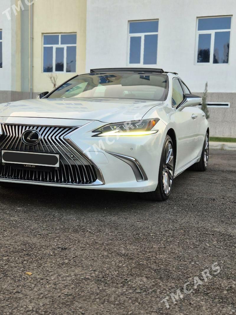 Lexus ES 350 2019 - 620 000 TMT - Türkmenabat - img 5