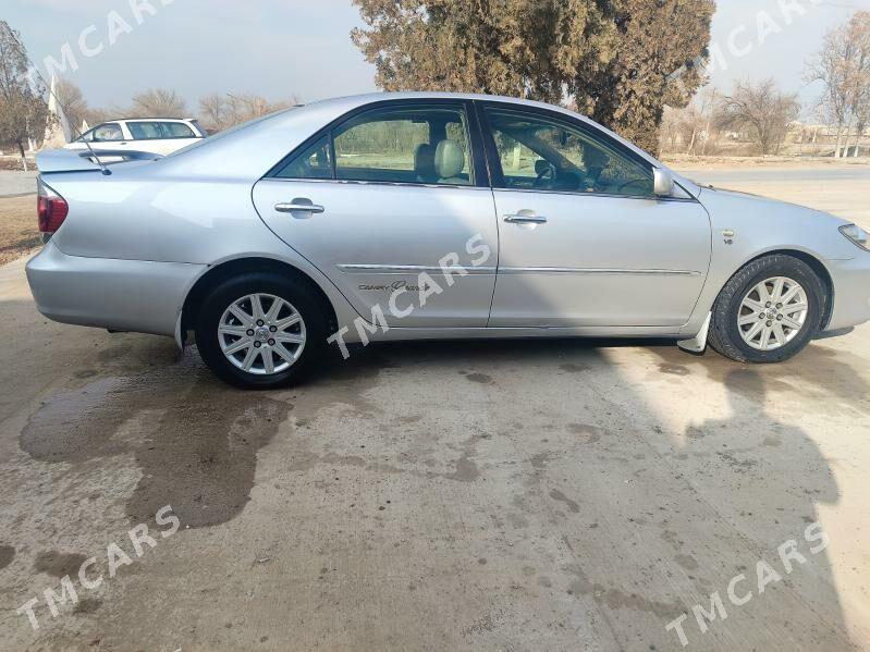 Toyota Camry 2003 - 195 000 TMT - Halaç - img 5