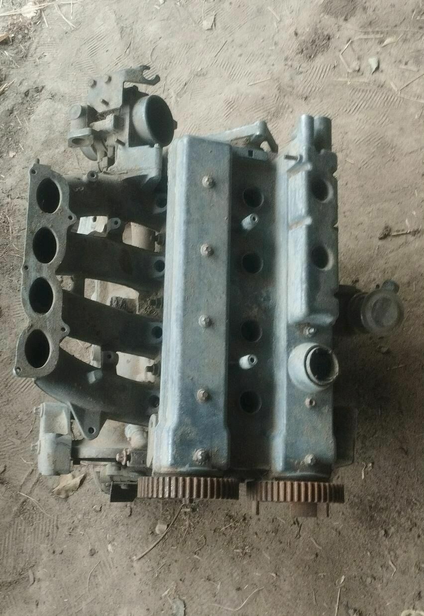 wita mator dwigatel 1.4 eco tec 2 000 TMT - Дашогуз - img 1