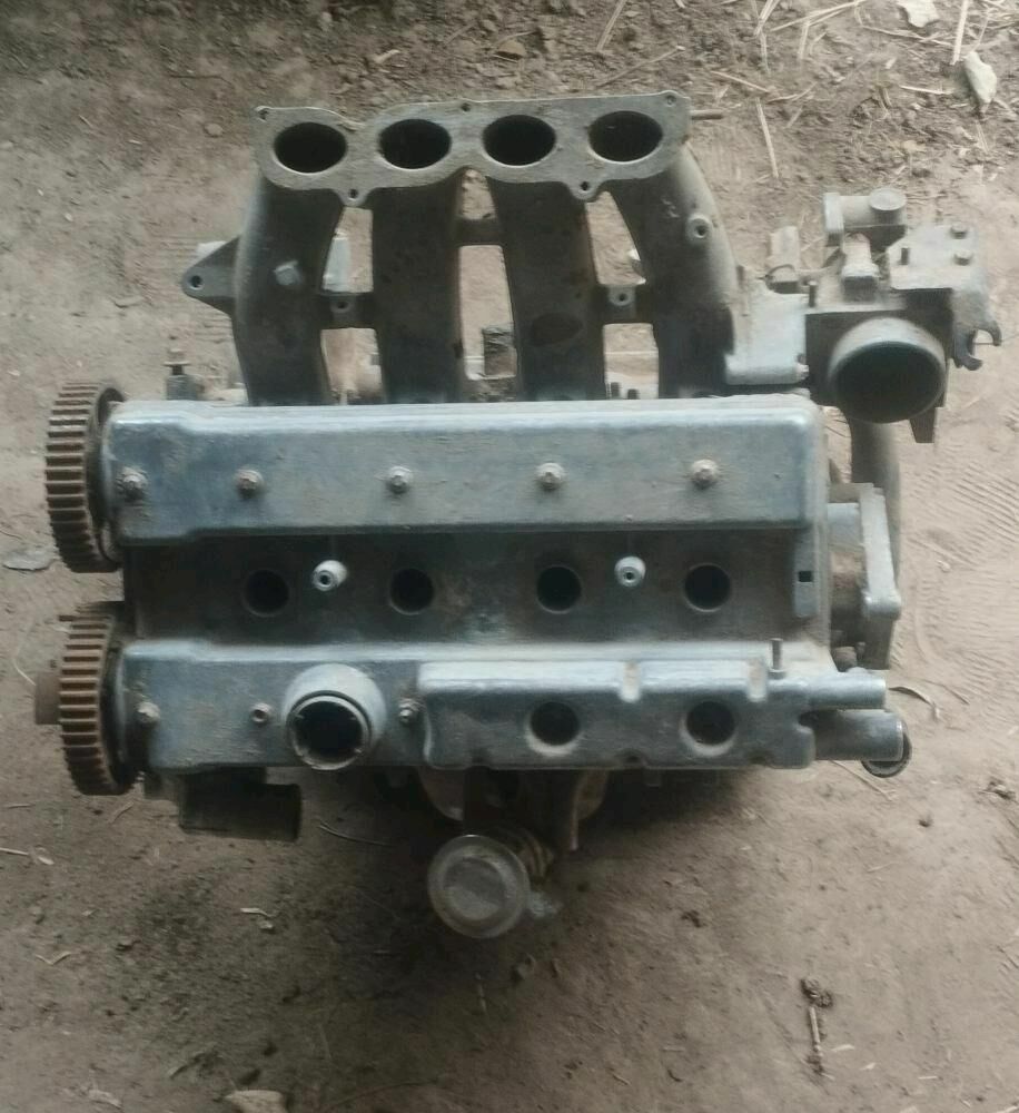 wita mator dwigatel 1.4 eco tec 2 000 TMT - Дашогуз - img 2