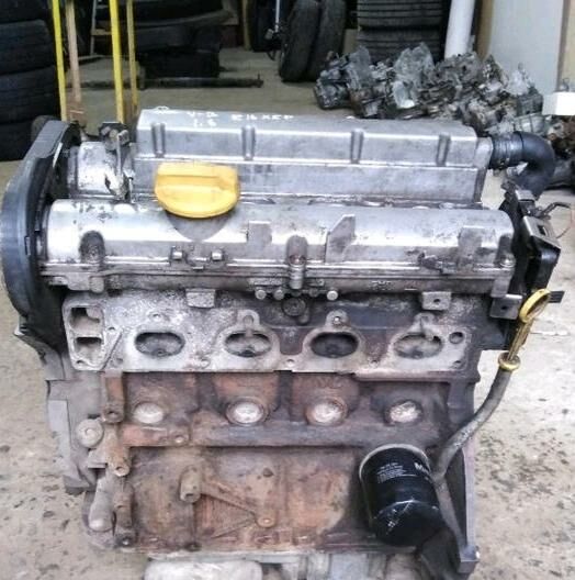 wita mator dwigatel 1.4 eco tec 2 000 TMT - Дашогуз - img 3