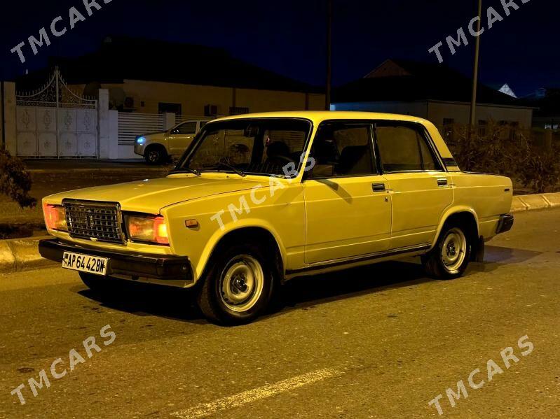 Lada 2107 2000 - 32 000 TMT - Türkmenbaşy - img 2