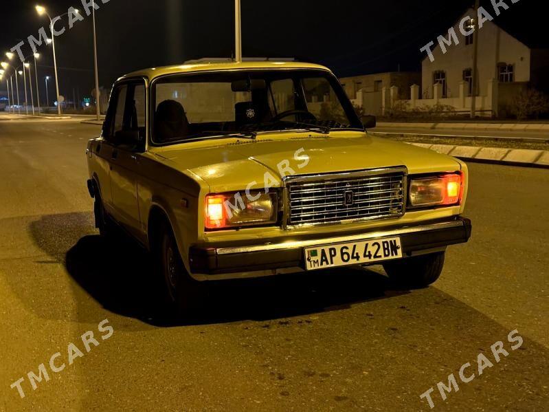 Lada 2107 2000 - 32 000 TMT - Türkmenbaşy - img 3