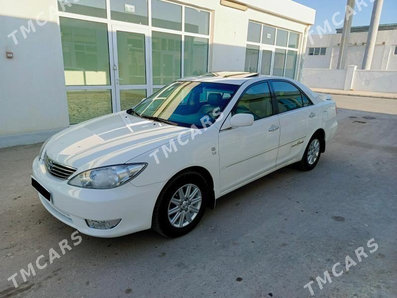 Toyota Camry 2004 - 240 000 TMT - Kerki - img 3