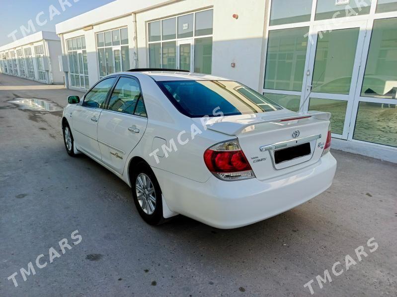 Toyota Camry 2004 - 240 000 TMT - Kerki - img 2