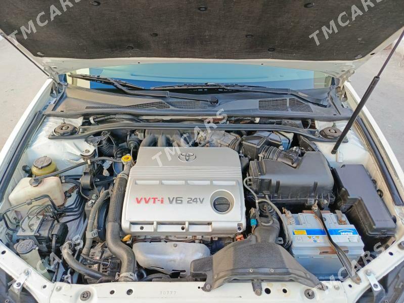 Toyota Camry 2004 - 240 000 TMT - Kerki - img 8