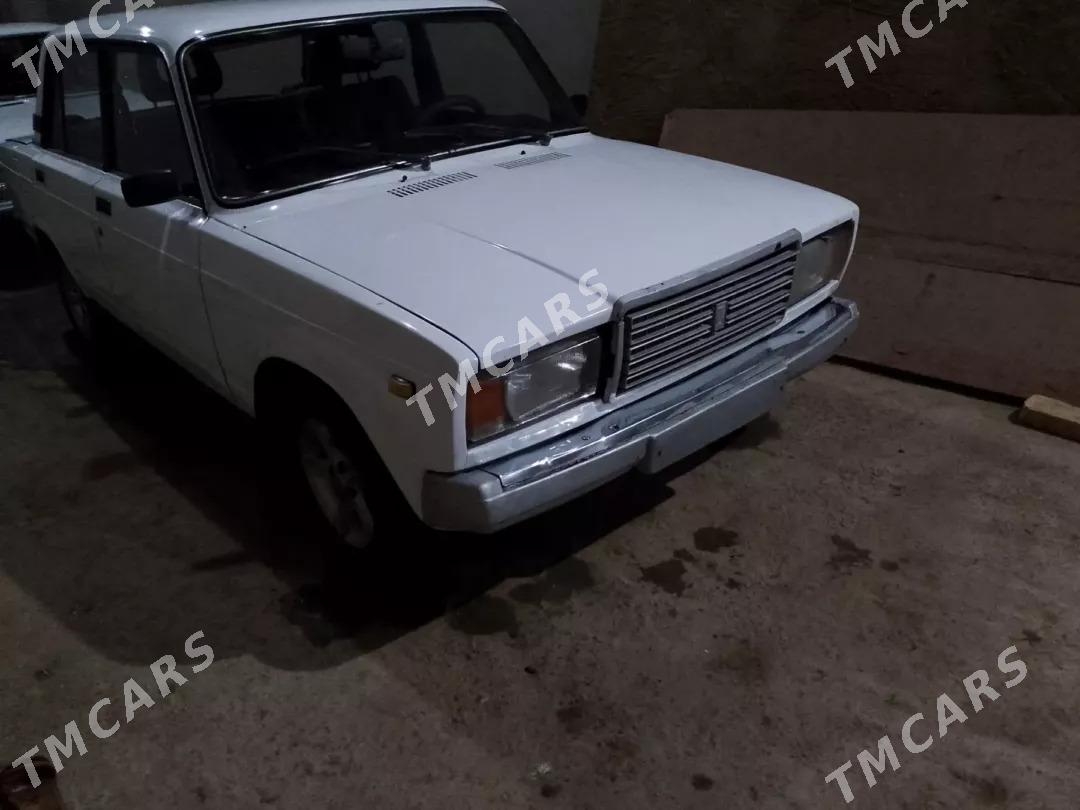 Lada 2107 2001 - 19 000 TMT - Чарджоу - img 3