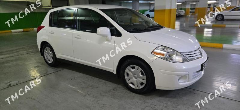 Nissan Versa 2011 - 129 000 TMT - Aşgabat - img 2