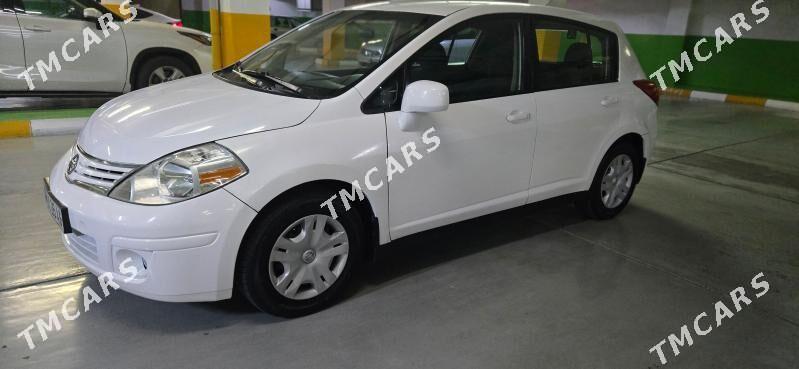 Nissan Versa 2011 - 129 000 TMT - Aşgabat - img 3