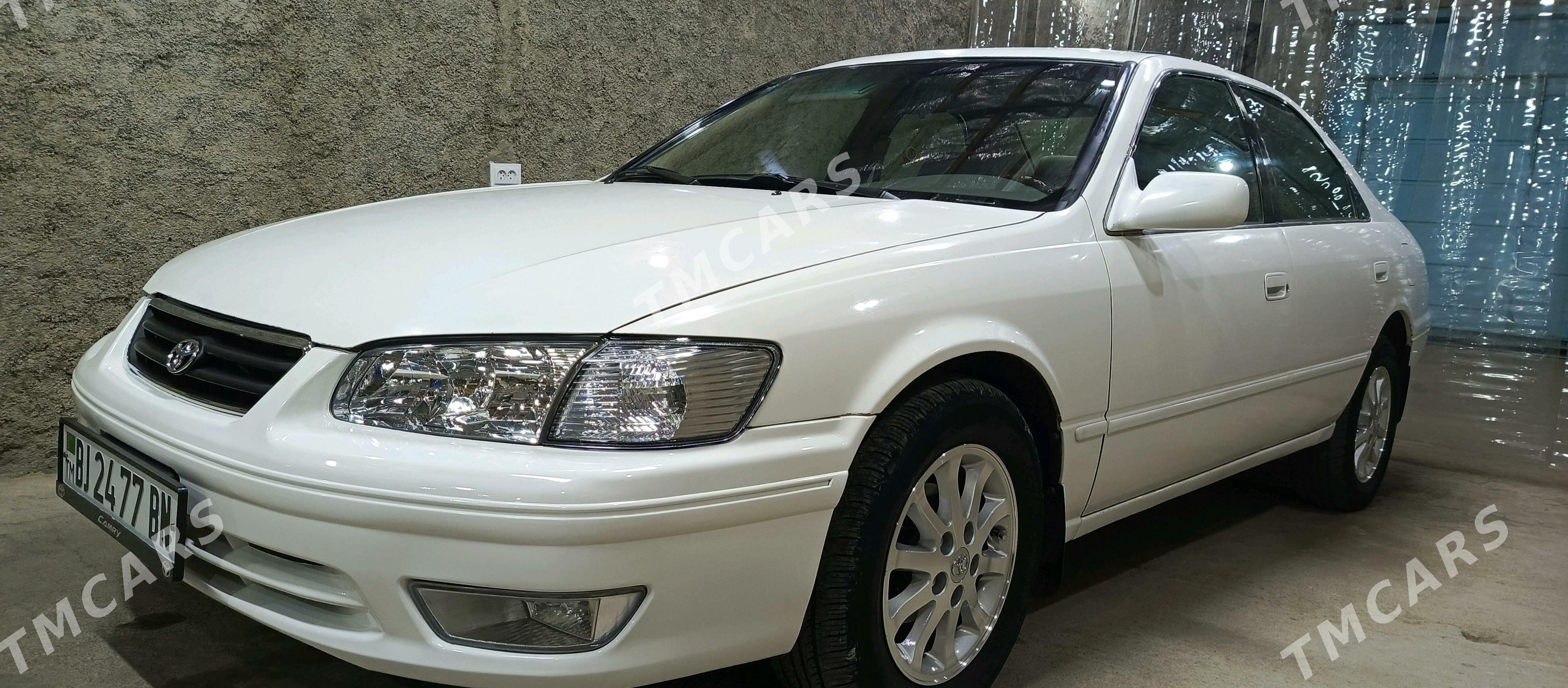 Toyota Camry 1999 - 125 000 TMT - Гызыларбат - img 2