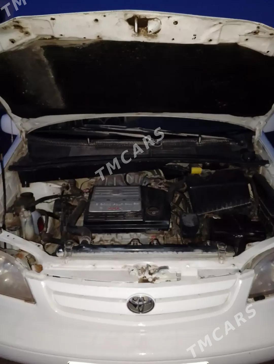 Toyota Sienna 2002 - 125 000 TMT - Mary - img 5