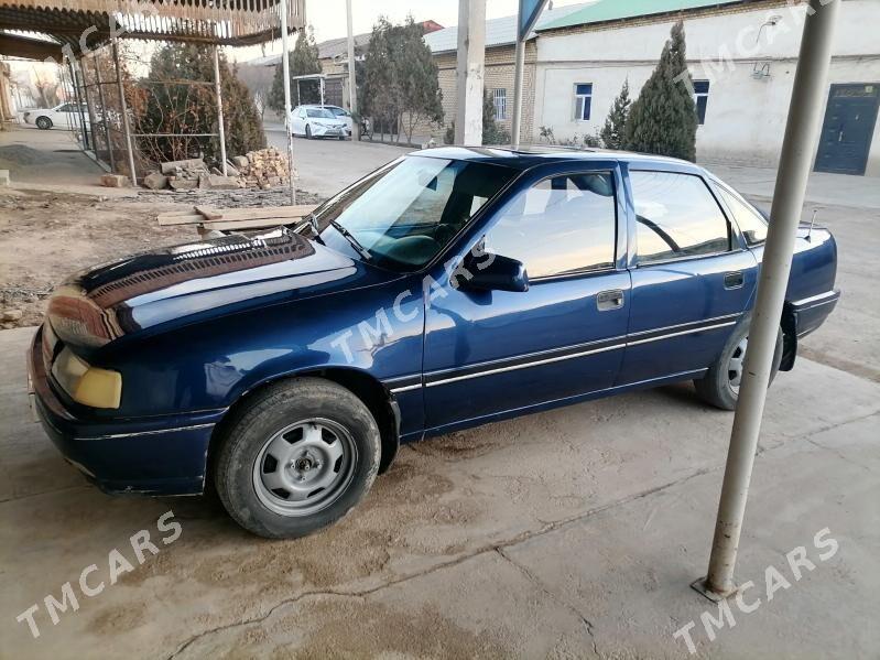 Opel Vectra 1991 - 30 000 TMT - Шабатский этрап - img 4