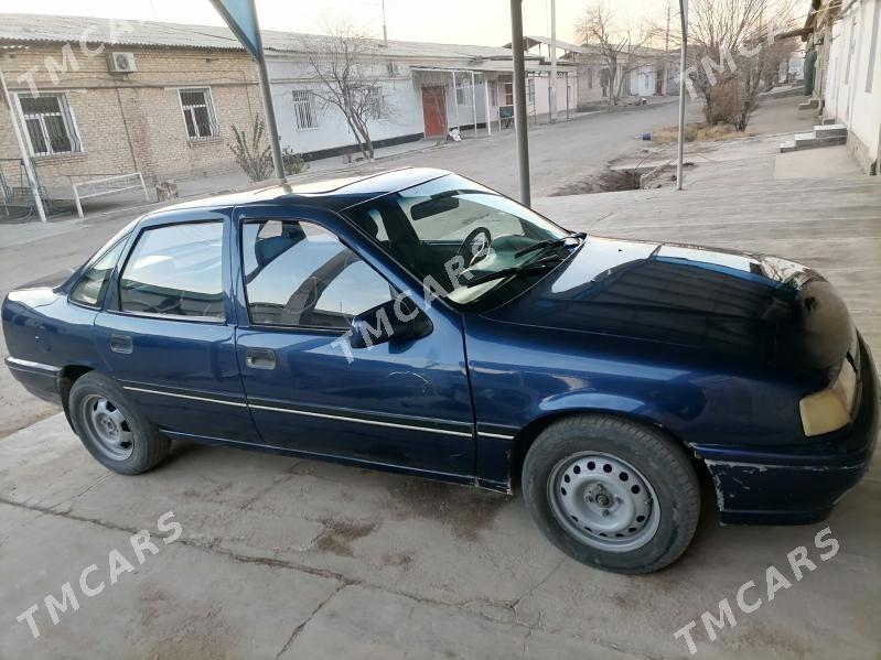 Opel Vectra 1991 - 30 000 TMT - Шабатский этрап - img 3