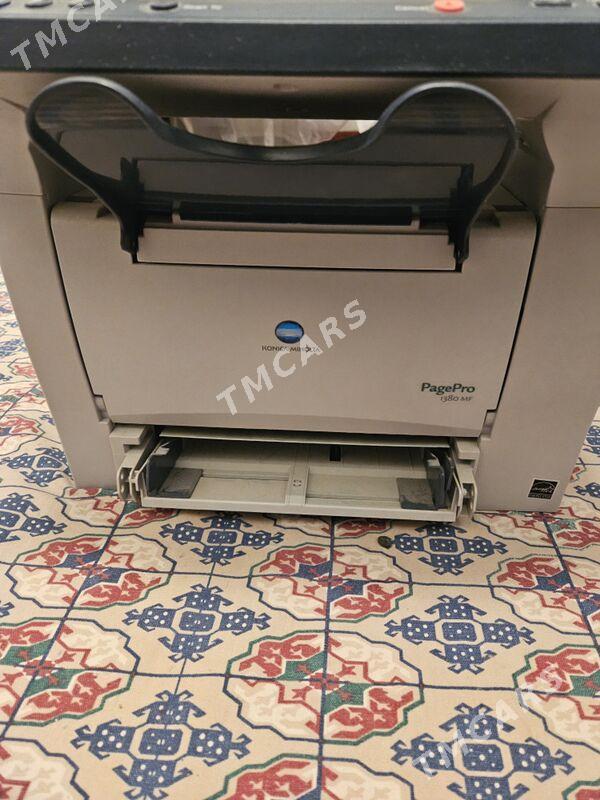 printer - Aşgabat - img 4