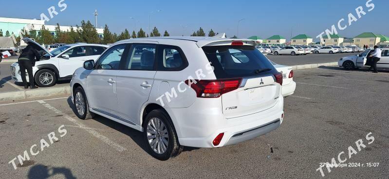 Mitsubishi Outlander 2022 - 290 000 TMT - Aşgabat - img 3