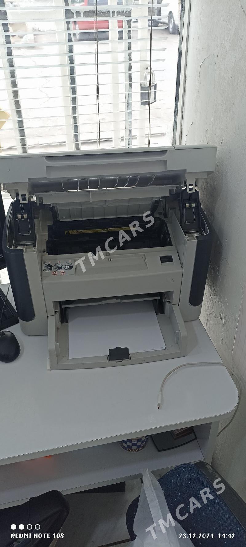 Printer kopiya - Туркменабат - img 3