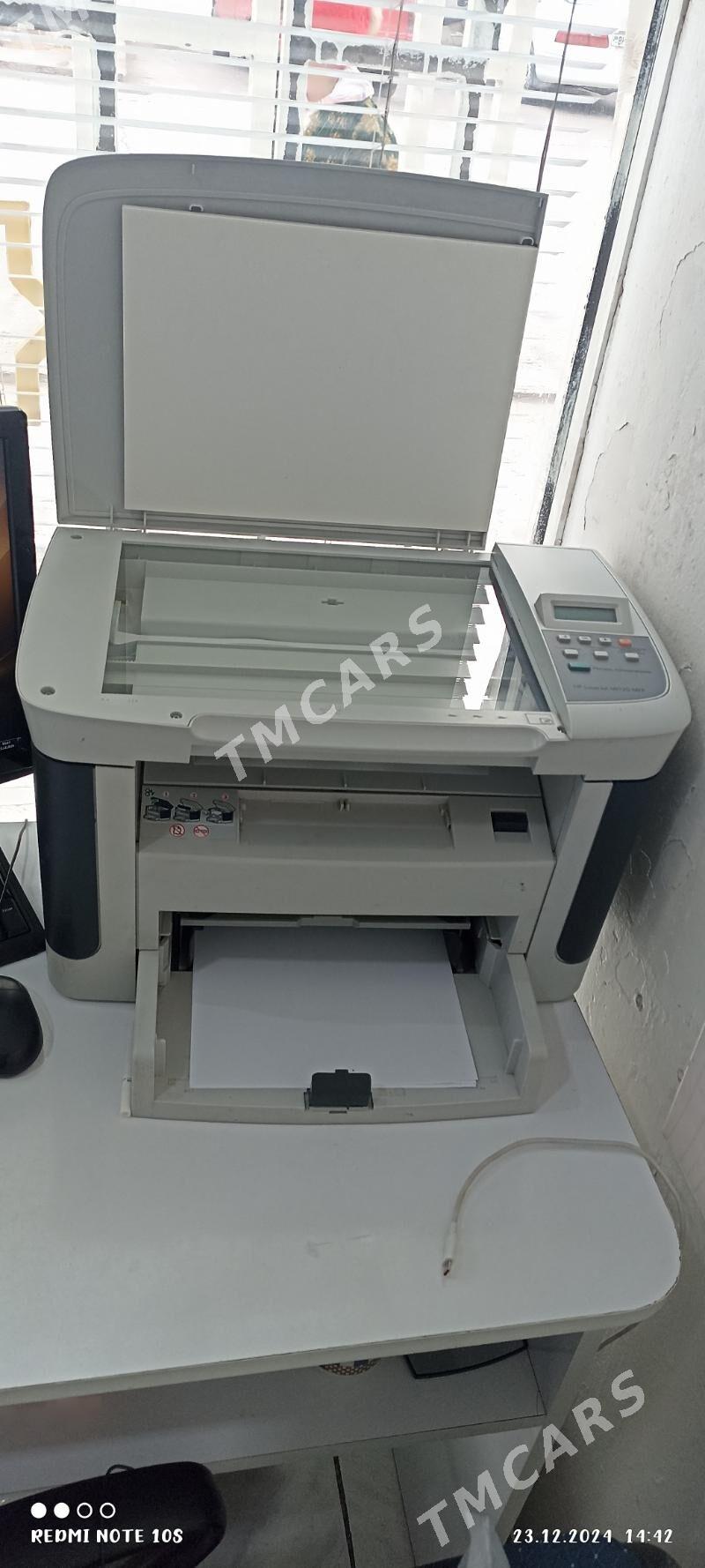 Printer kopiya - Туркменабат - img 2