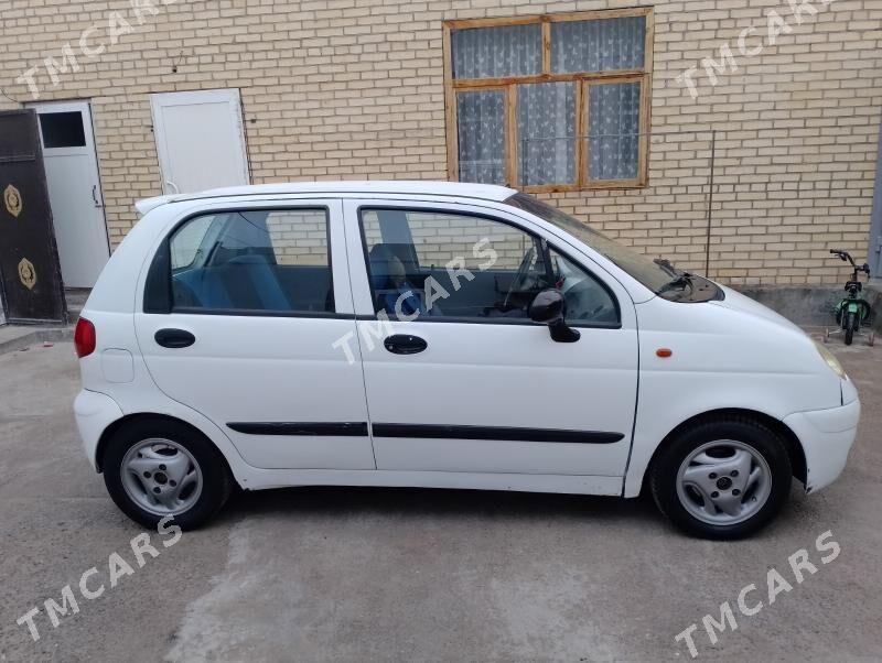 Daewoo Matiz 2005 - 30 000 TMT - Туркменабат - img 3