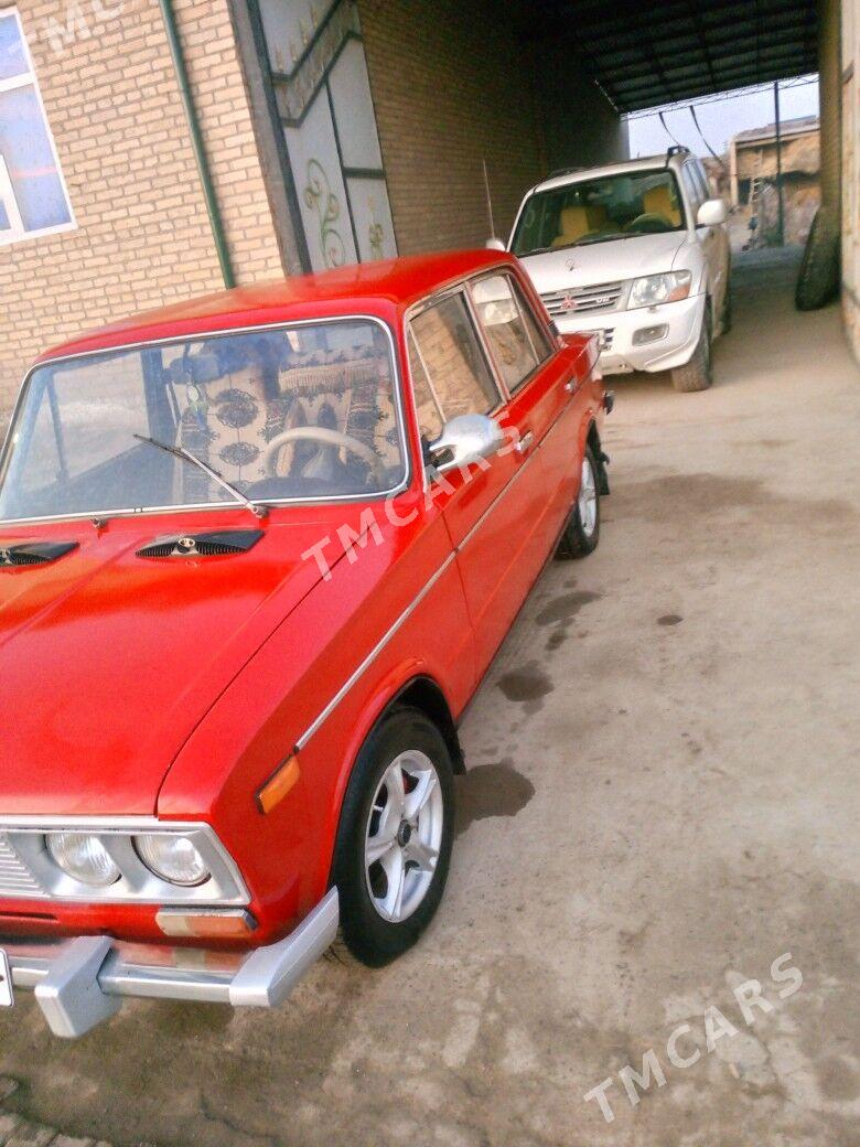 Lada 2106 1989 - 22 000 TMT - Сакар - img 6