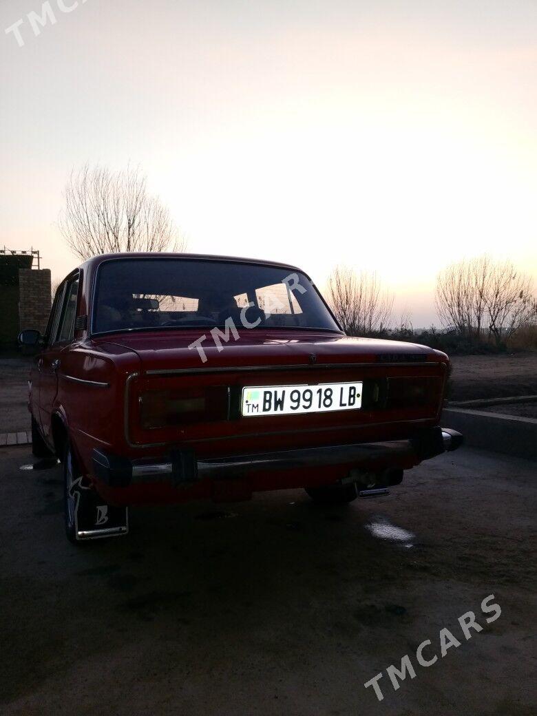 Lada 2106 1989 - 22 000 TMT - Сакар - img 5