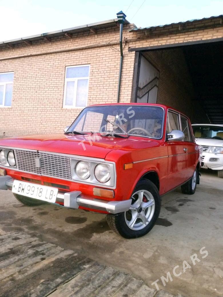 Lada 2106 1989 - 22 000 TMT - Сакар - img 8