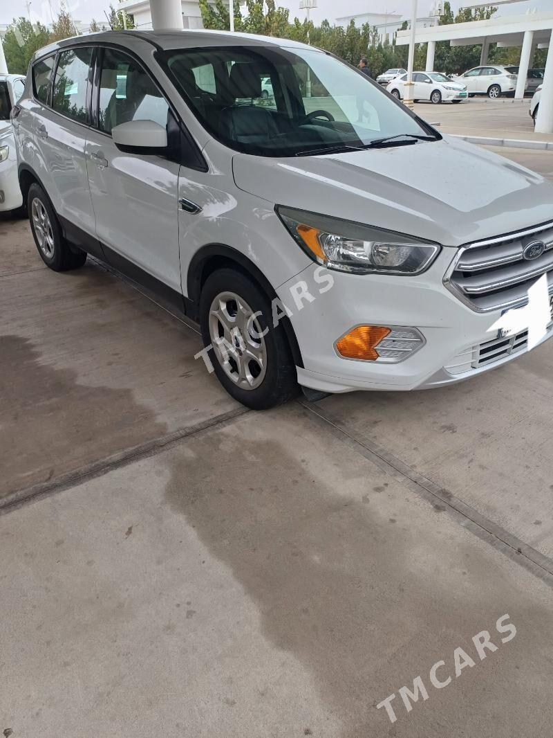 Ford Escape 2017 - 220 000 TMT - Aşgabat - img 5