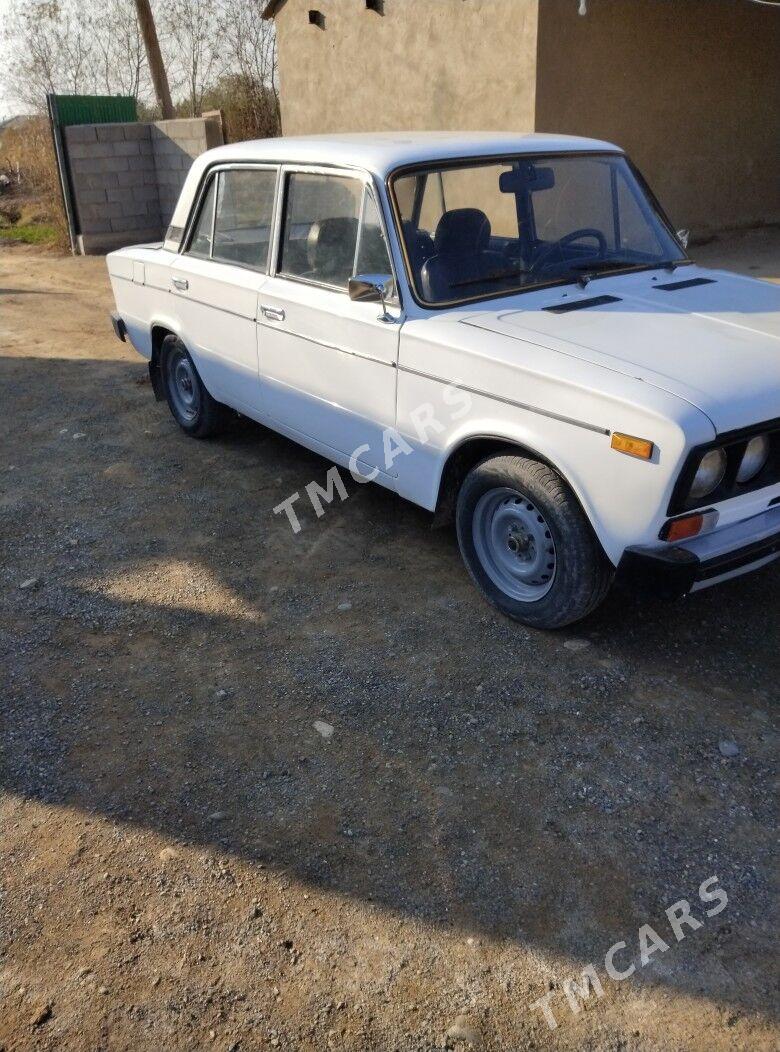 Lada 2106 1996 - 20 000 TMT - Бабадайхан - img 3