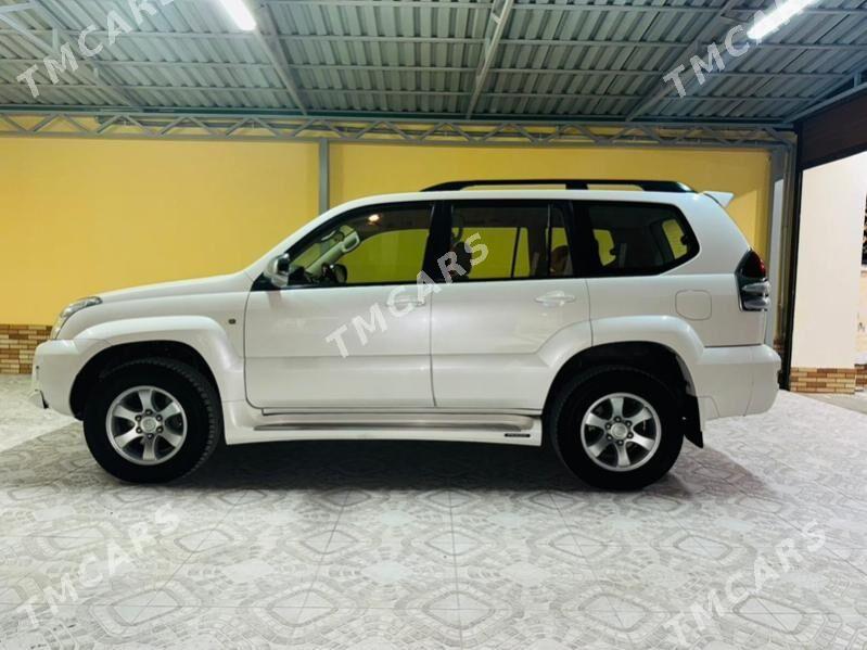 Toyota Land Cruiser Prado 2008 - 350 000 TMT - Türkmenbaşy - img 8