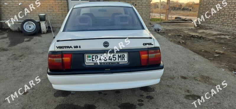 Opel Vectra 1992 - 33 000 TMT - Mary - img 2