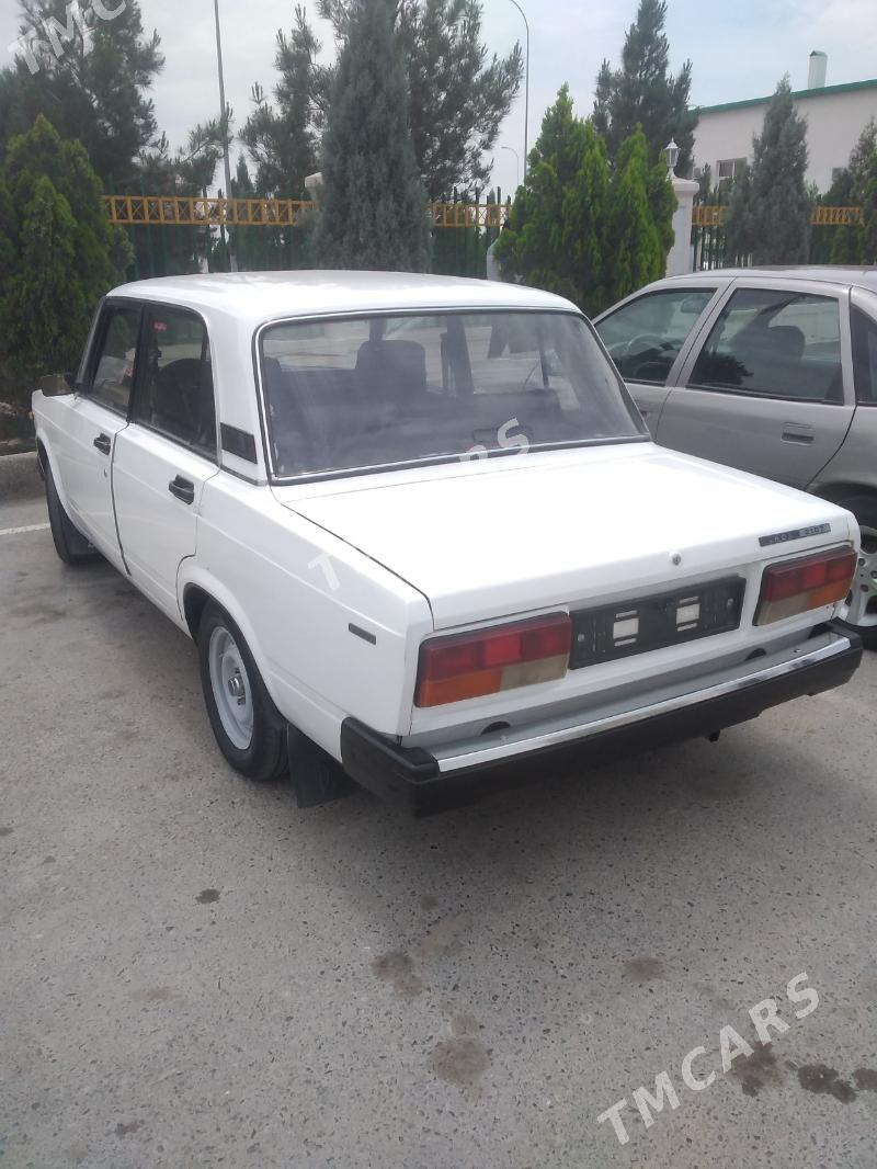 Lada VAZ-2107 2000 - 35 000 TMT - Чарджоу - img 5