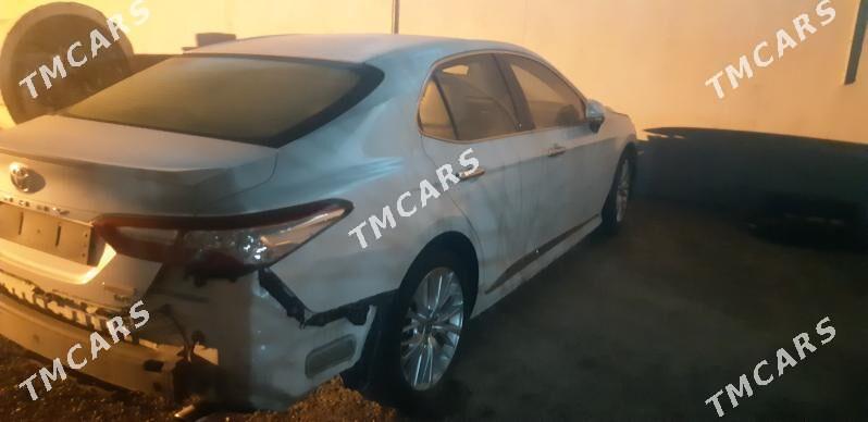 Toyota Camry 2020 - 390 000 TMT - Ашхабад - img 2