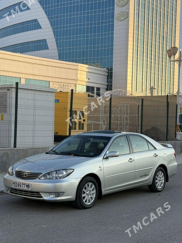 Toyota Camry 2003 - 189 000 TMT - Mary - img 3