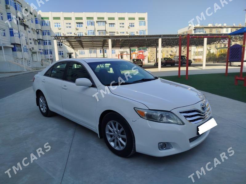 Toyota Camry 2010 - 170 000 TMT - Туркменабат - img 2