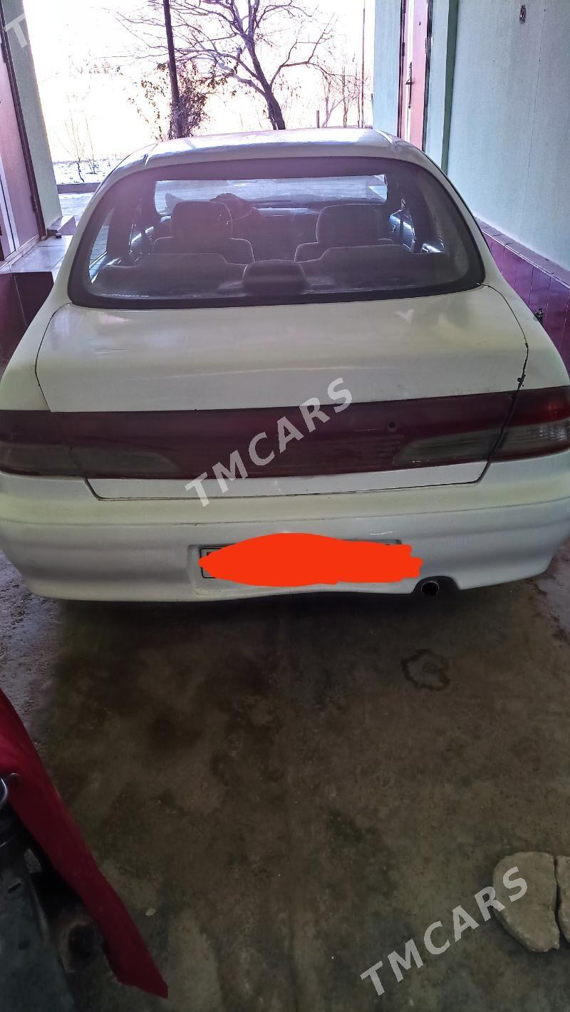 Nissan Cefiro 1995 - 20 000 TMT - Çärjew - img 2