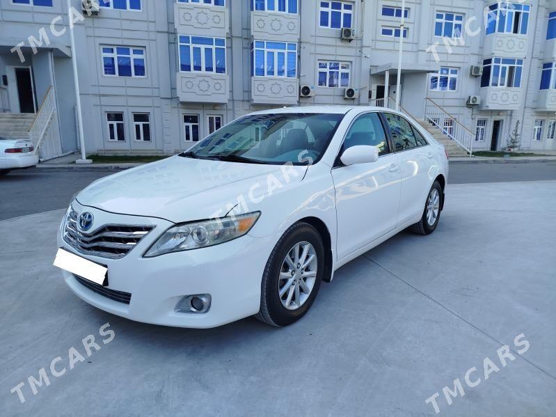 Toyota Camry 2010 - 170 000 TMT - Туркменабат - img 3