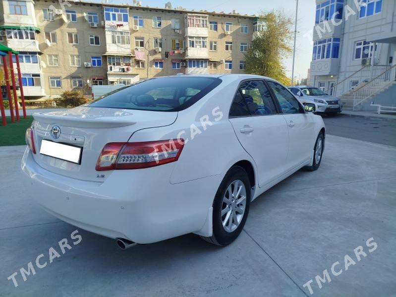 Toyota Camry 2010 - 170 000 TMT - Туркменабат - img 4