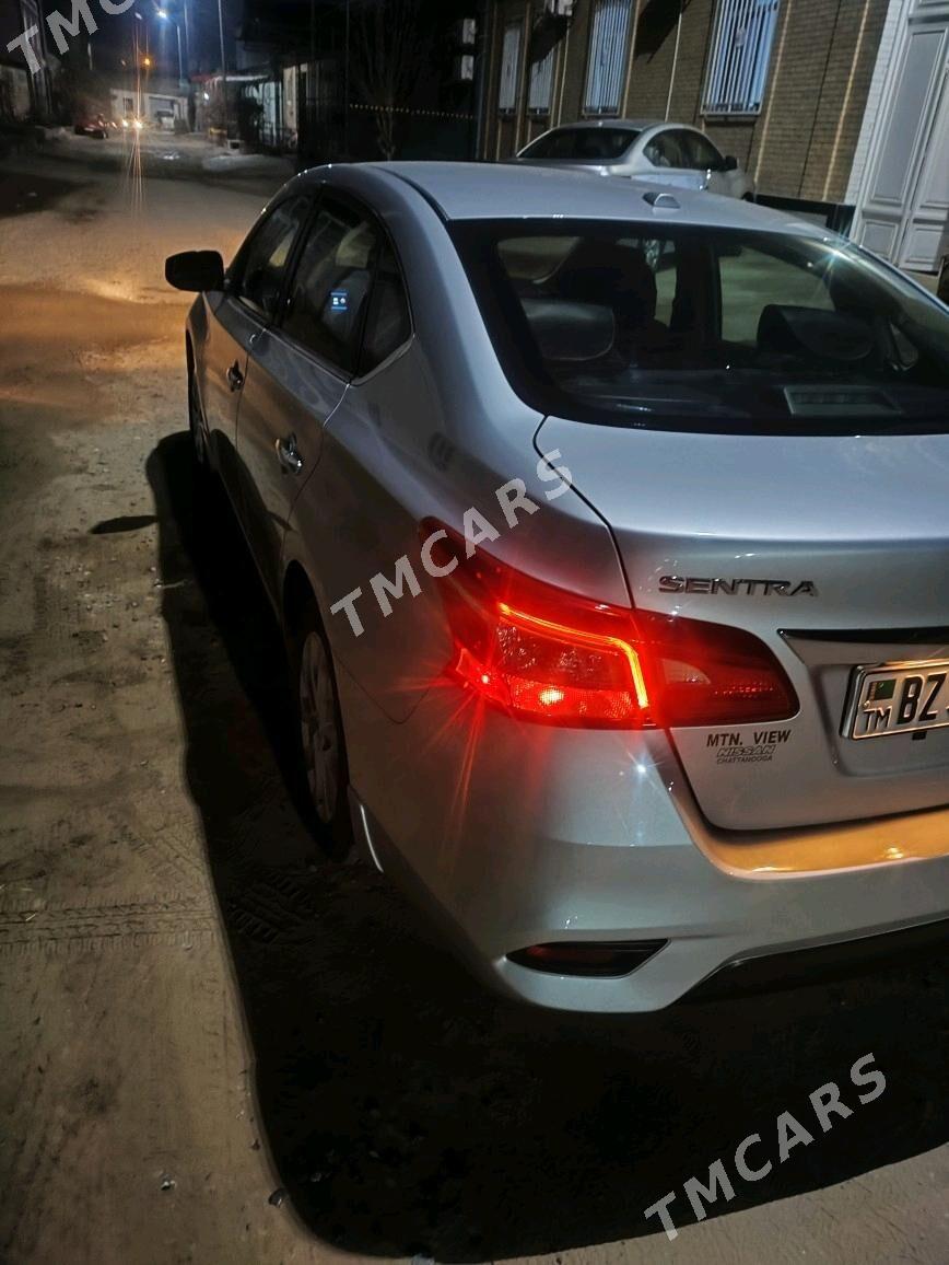 Nissan Sentra 2019 - 170 000 TMT - Türkmenabat - img 2