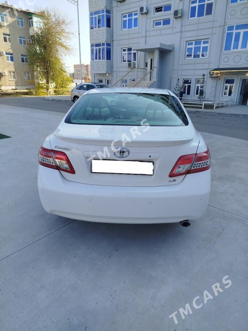 Toyota Camry 2010 - 170 000 TMT - Туркменабат - img 6