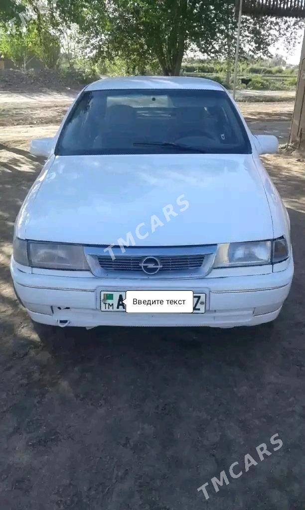 Opel Vectra 1991 - 20 000 TMT - Акдепе - img 2