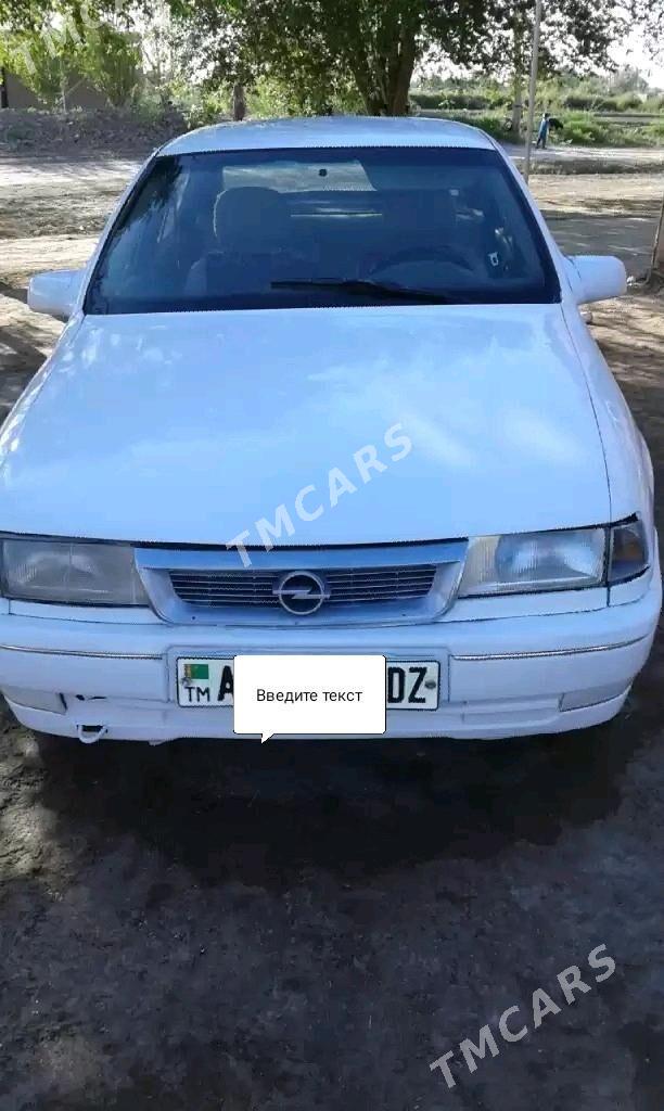 Opel Vectra 1991 - 20 000 TMT - Акдепе - img 4