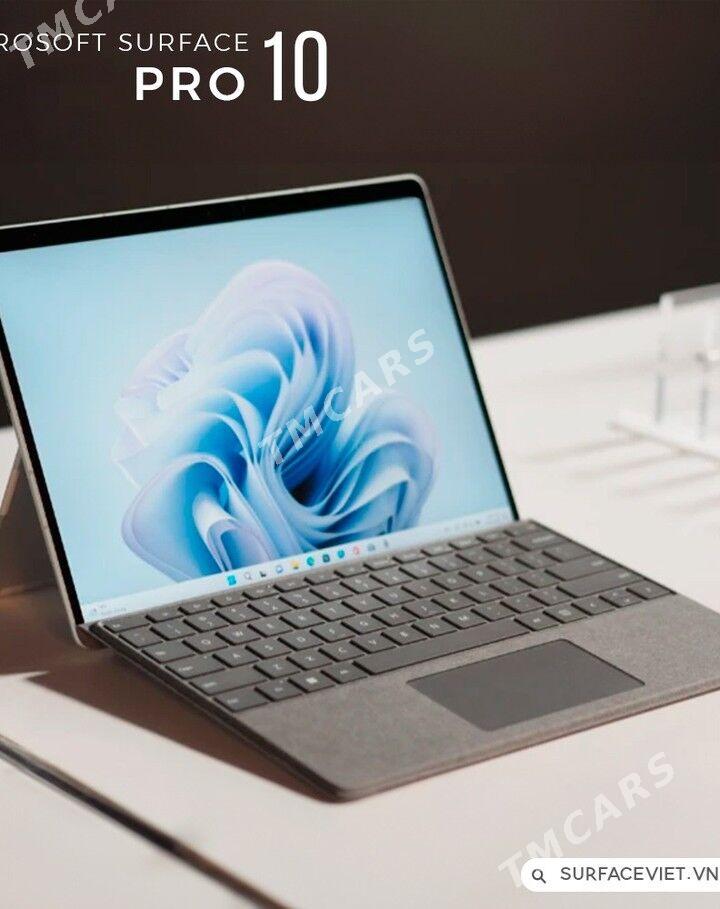 Microsoft Surface Pro10/ULTRA7 - Ашхабад - img 5