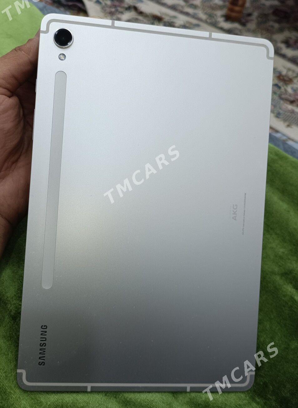 Galaxy Tab S9 - Ашхабад - img 2