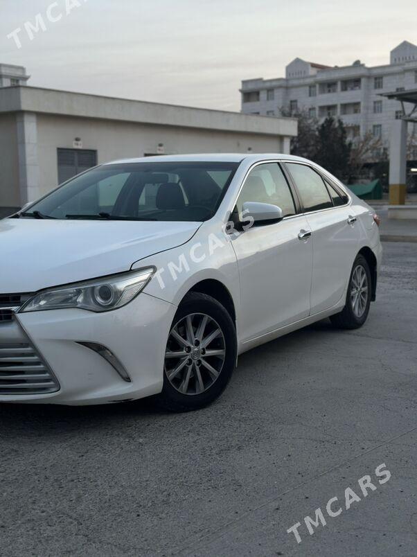 Toyota Camry 2017 - 180 000 TMT - Aşgabat - img 2