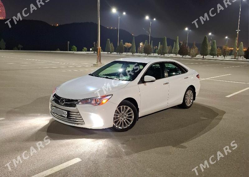 Toyota Camry 2016 - 248 000 TMT - Aşgabat - img 2