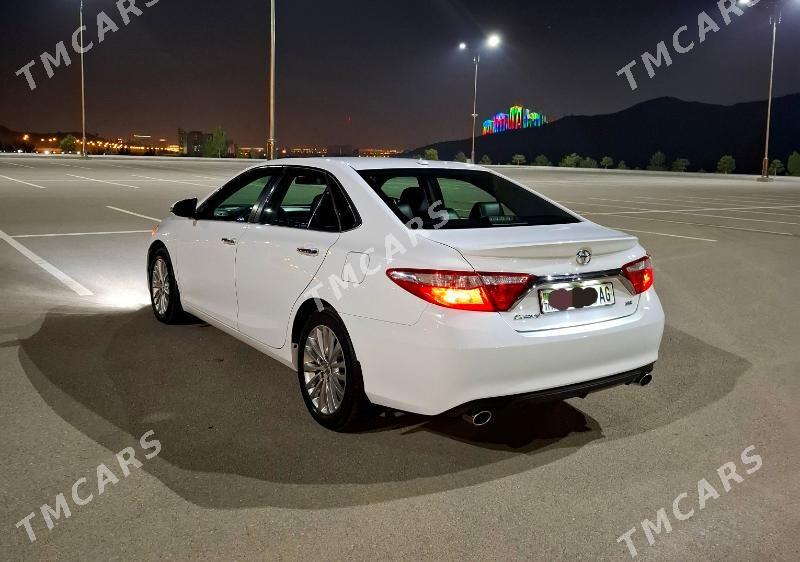 Toyota Camry 2016 - 248 000 TMT - Aşgabat - img 3