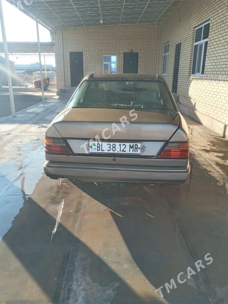 Mercedes-Benz W126 1987 - 7 000 TMT - Wekilbazar - img 3