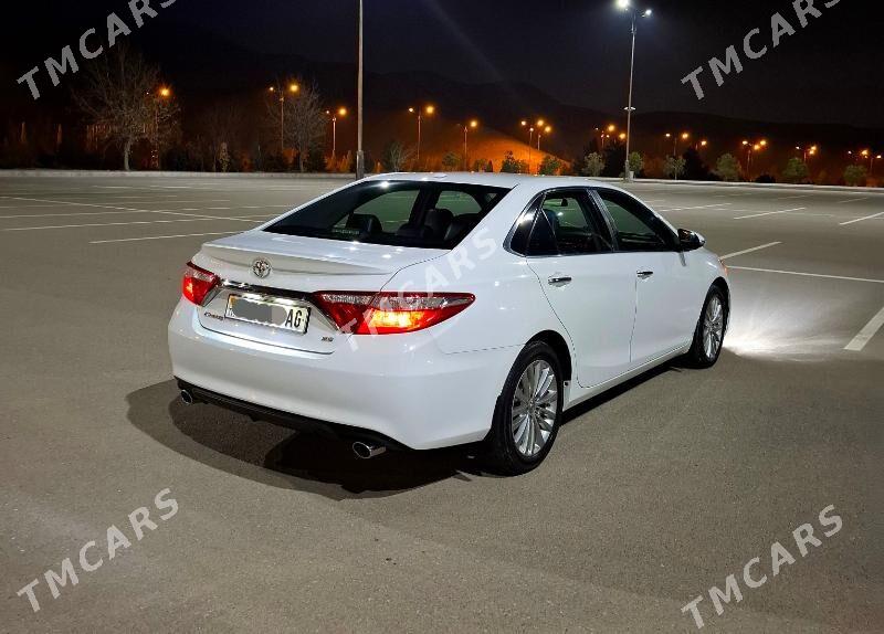 Toyota Camry 2016 - 248 000 TMT - Aşgabat - img 4