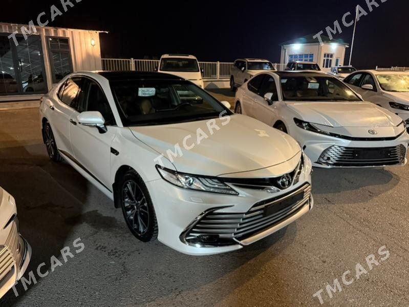 Toyota Camry 2023 - 771 000 TMT - Aşgabat - img 2