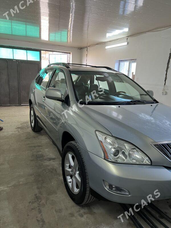 Lexus RX 330 2005 - 260 000 TMT - Дашогуз - img 4