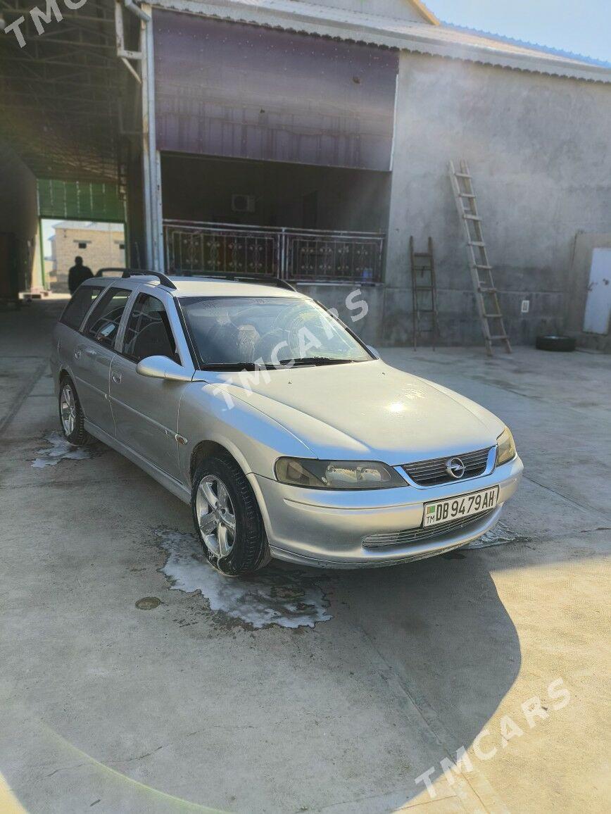 Opel Astra 2001 - 55 000 TMT - Теджен - img 4